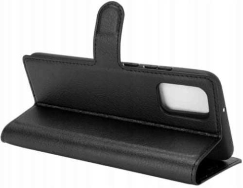 LITCHI Galaxy A31 czarny