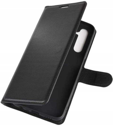 LITCHI Realme 6 czarny