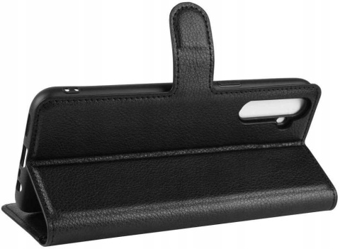 LITCHI Realme 6 czarny