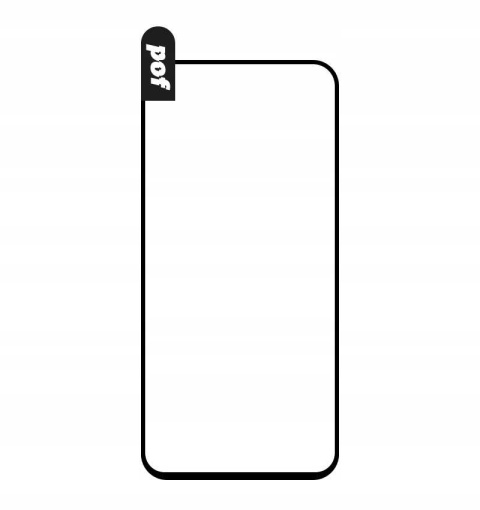 POF Full Cover Glass Galaxy A35 5G / A55 5G