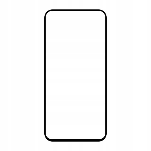 POF Full Cover Glass Galaxy A35 5G / A55 5G