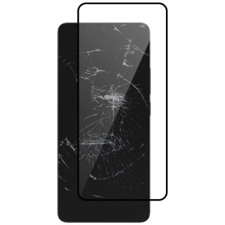 POF Full Cover Glass Poco X6 Pro 5G