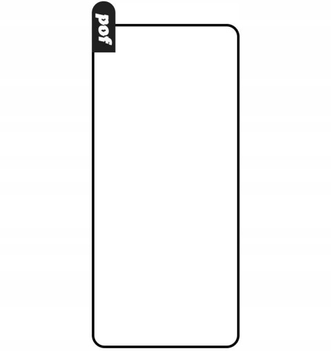 POF Full Cover Glass Poco X6 Pro 5G
