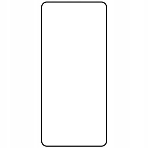 POF Full Cover Glass Poco X6 / RM Note 13 Pro 5G