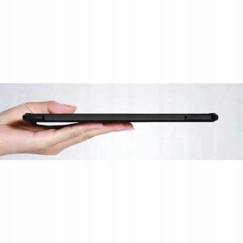 Spacecase Beetle Redmi 9 czarny