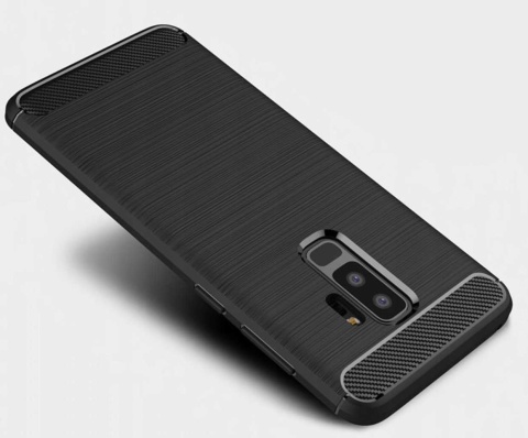 Spacecase Carbon Galaxy S9+