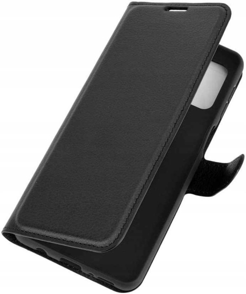 LITCHI Galaxy S20FE czarny