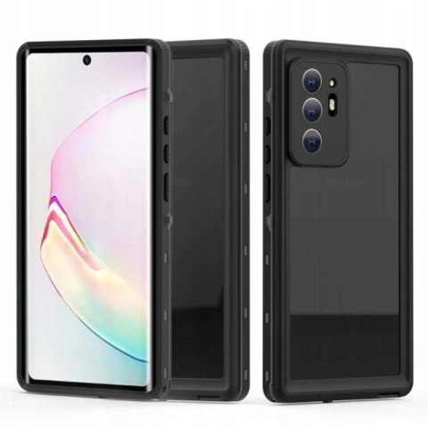 RED PEPPER Galaxy Note 20 Ultra