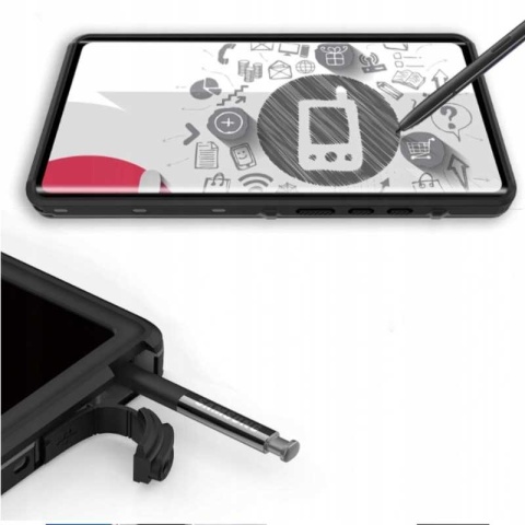 RED PEPPER Galaxy Note 20 Ultra