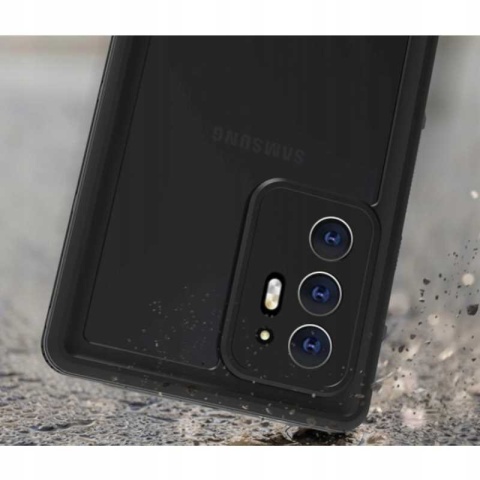 RED PEPPER Galaxy Note 20 Ultra