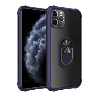Spacecase AirRing iPhone 11 Pro niebieski