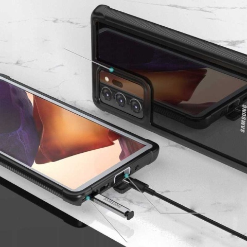 Spacecase Armor 360 Galaxy Note 20 Ultra