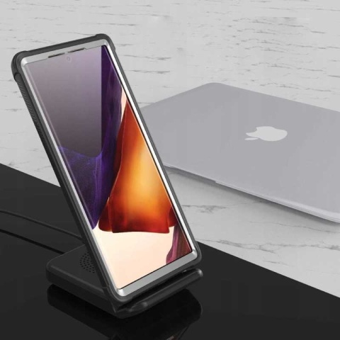 Spacecase Armor 360 Galaxy Note 20 Ultra