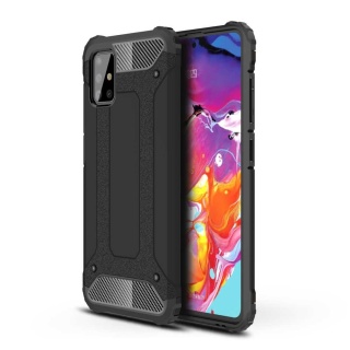 Spacecase X-Armor Galaxy M31s