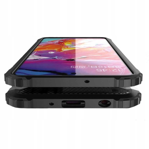 Spacecase X-Armor Galaxy M31s