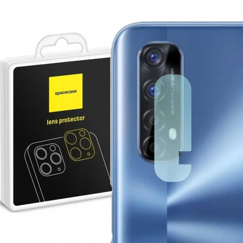 Spacecase Camera Glass Realme 7