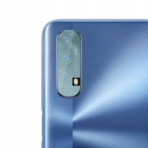 Spacecase Camera Glass Realme 7