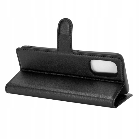 LITCHI Realme 7 Pro czarny