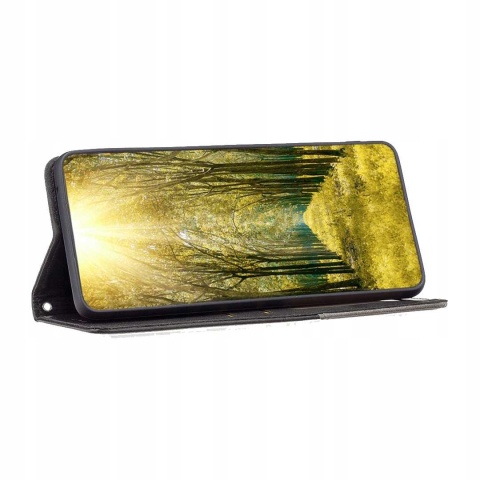 Origami Wallet Motorola G04/G24/G24 Power black