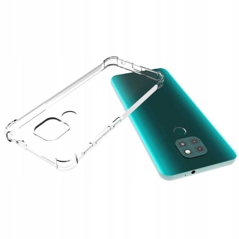 Spacecase Anti-Shock Moto G9 Play/E7 Plus
