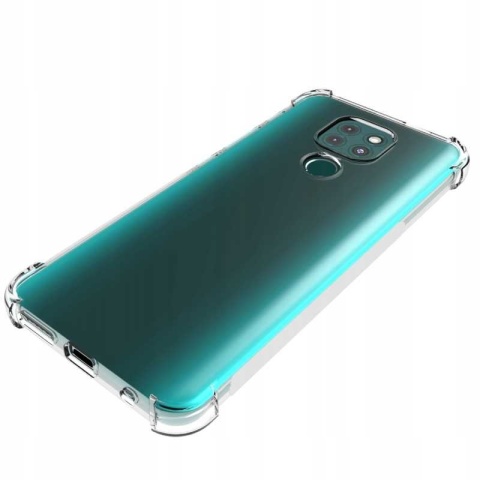 Spacecase Anti-Shock Moto G9 Play/E7 Plus