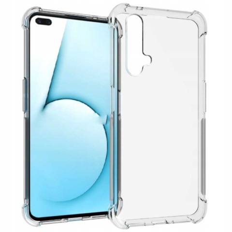 Spacecase Anti-Shock Realme X50 5G