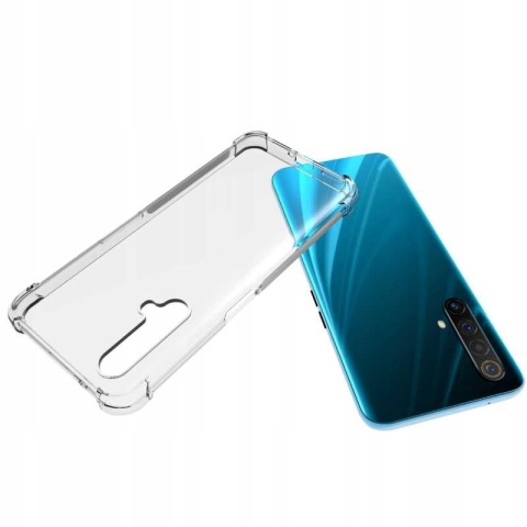 Spacecase Anti-Shock Realme X50 5G
