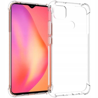 Spacecase Anti-Shock Redmi 9C/10A