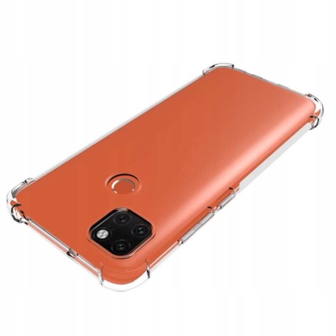 Spacecase Anti-Shock Redmi 9C/10A