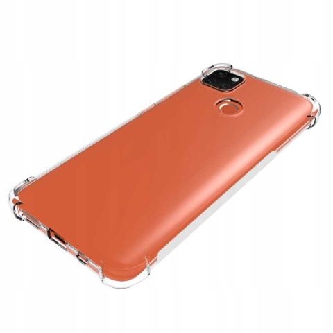 Spacecase Anti-Shock Redmi 9C/10A
