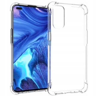 Spacecase Anti-Shock Reno 4 4G