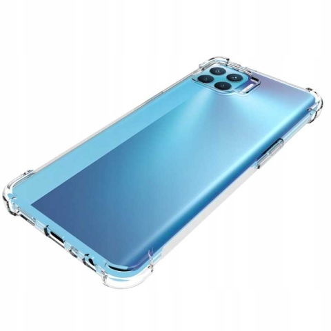 Spacecase Anti-Shock Reno 4 lite