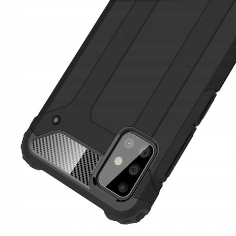 Spacecase X-Armor Galaxy M51