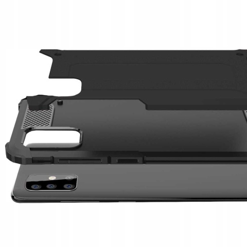 Spacecase X-Armor Galaxy M51