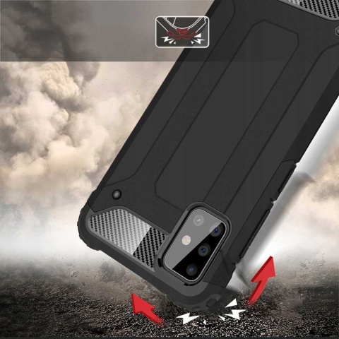 Spacecase X-Armor Galaxy M51