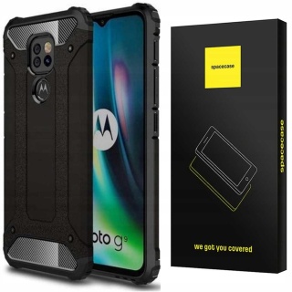 Spacecase X-Armor Moto G9 Play/ E7 Plus