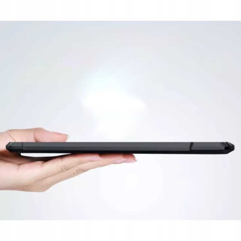 Spacecase Beetle Realme X50 czarny