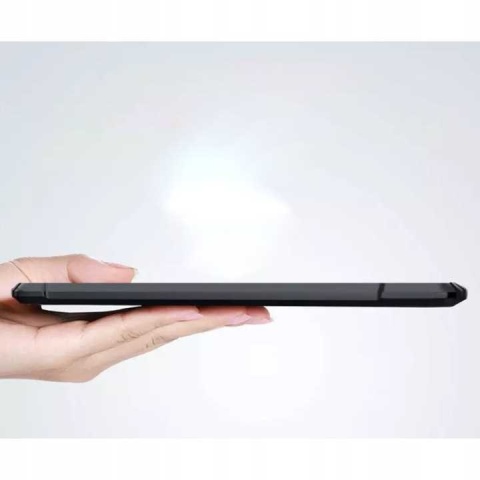 Spacecase Beetle Realme 7 czarny