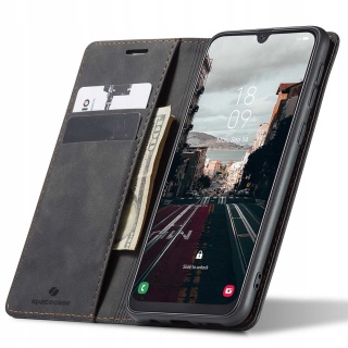 Spacecase Wallet Galaxy A50 black
