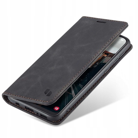Spacecase Wallet Galaxy A50 black