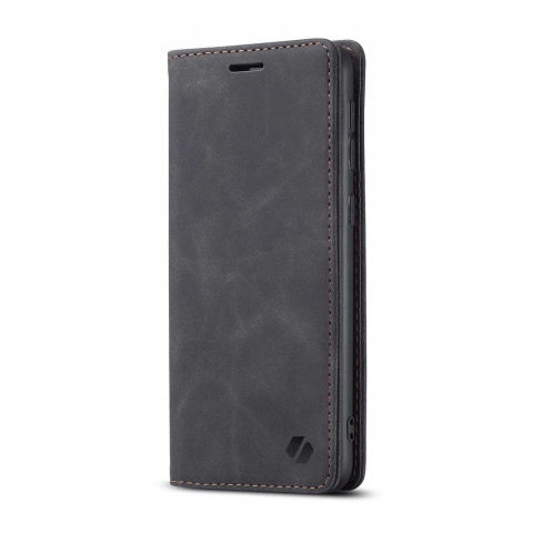 Spacecase Wallet Galaxy A50 black