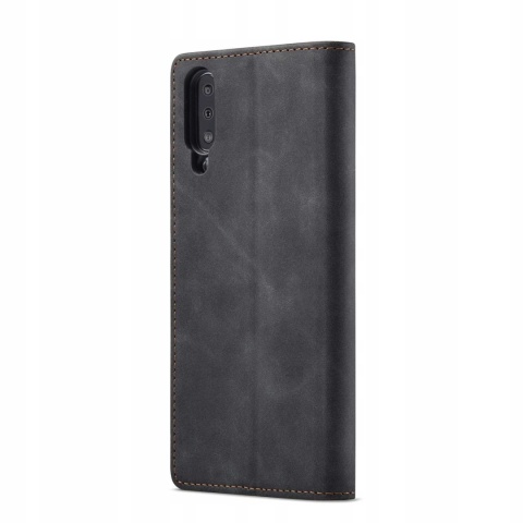 Spacecase Wallet Galaxy A50 black