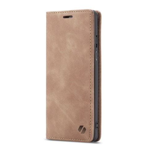 Spacecase Wallet OnePlus 8 Pro light brown
