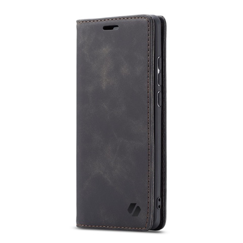 Spacecase Wallet Poco F2 Pro black