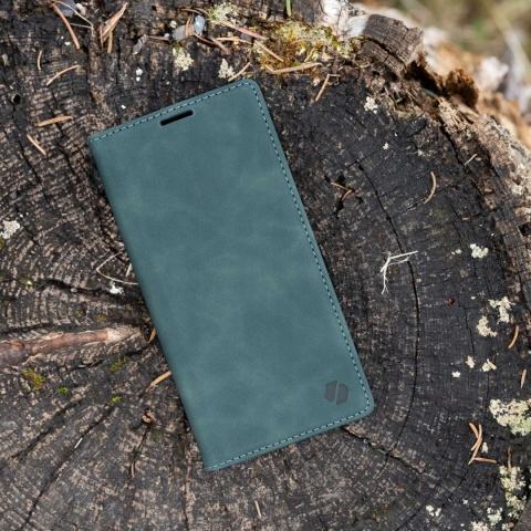 Spacecase Wallet Poco F2 Pro blue