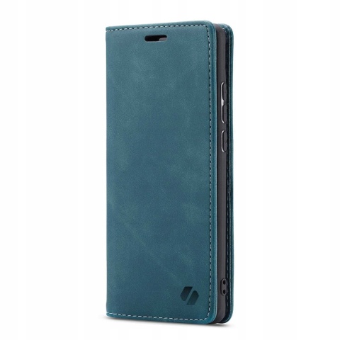 Spacecase Wallet Poco F2 Pro blue