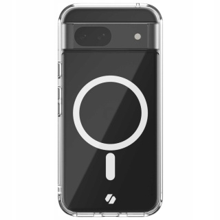 Spacecase Clear Mag Google Pixel 8A