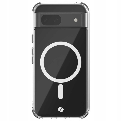 Spacecase Clear Mag Google Pixel 8A