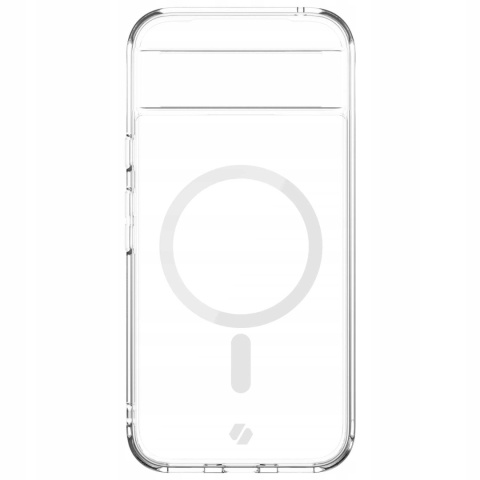 Spacecase Clear Mag Google Pixel 8A