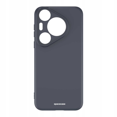 Spacecase Silicone Case Huawei Pura 70 Pro black